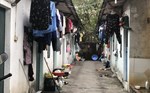﻿Thành phố Hồ Chí Minh Huyện Nhà Bèroulette tente
